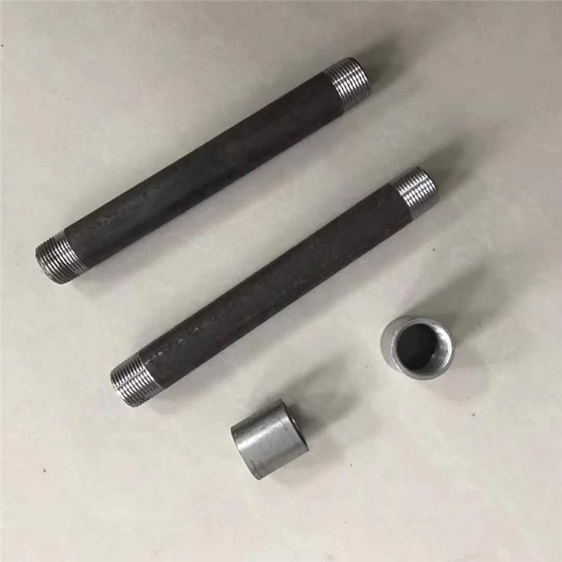 福州钢管注浆管隧道止水