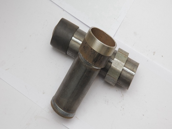 福州螺旋式声测管厚壁3.0mm